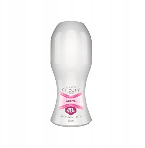 Avon Antyperspirant w kulce dla Niej Aktywność