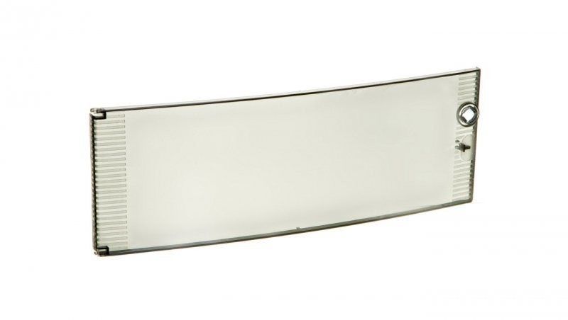 ETI polam Drzwi rozdzielnicy transparentne 18PT Doors /do rozdzielnic ECT i ECM/ DIDO 001101102 001101102