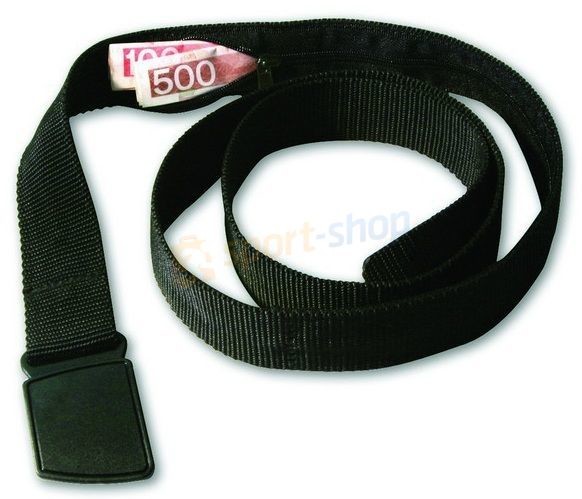 Pacsafe z schowkiem Cashsafe PacSafe (czarny) PSS10110100