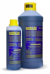Barbicide koncentrat do dezynfekcji narzędzi i akcesoriów 500ml