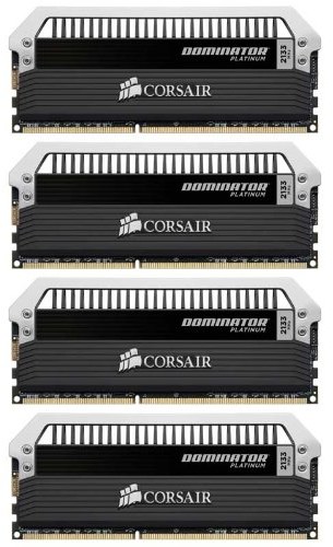 Corsair 16GB CMD16GX3M4A2133C9