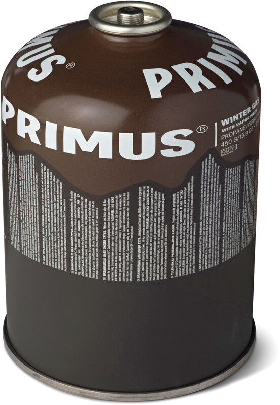 Primus Gaz zimowy 450g 2020 Kartusze turystyczne P220271
