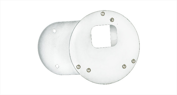 Norlys Narożnik CORNER BRACKET 158W