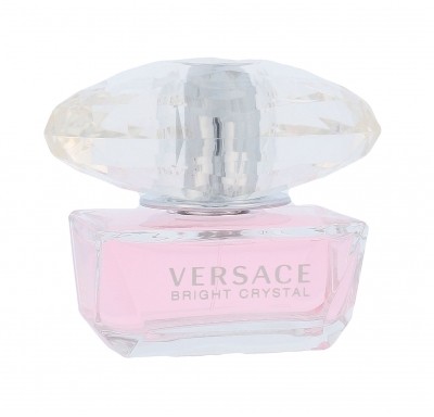 Versace Bright Crystal dezodorant 50 ml dla kobiet