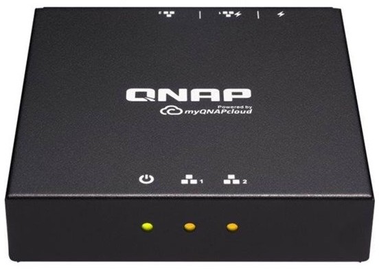 QNAP QuWakeUp QWU-100