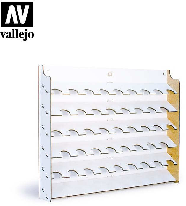 Vallejo Szafka na chemię 17 ml - moduł 39x31 cm Vallejo 26010