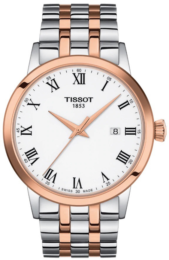 Tissot T129.410.22.013.00 CLASSIC DREAM