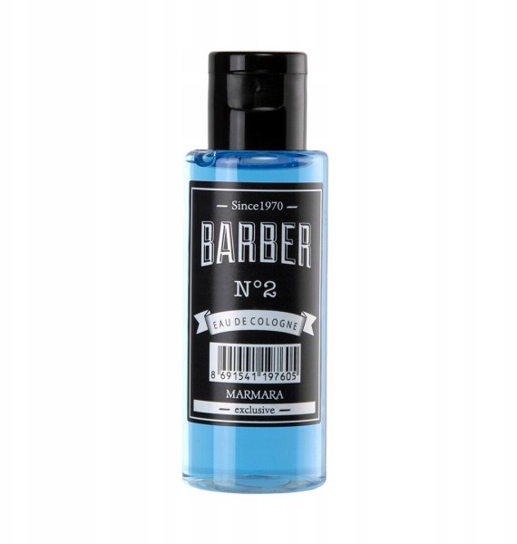 Marmara Barber woda kolońska N.2 50ml