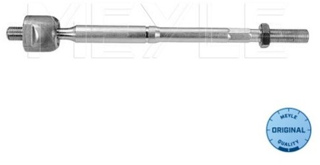 Wulf Gaertner Autoparts Połączenie osiowe, drążek kierowniczy poprzeczny Wulf Gaertner Autoparts 30-16 031 0003