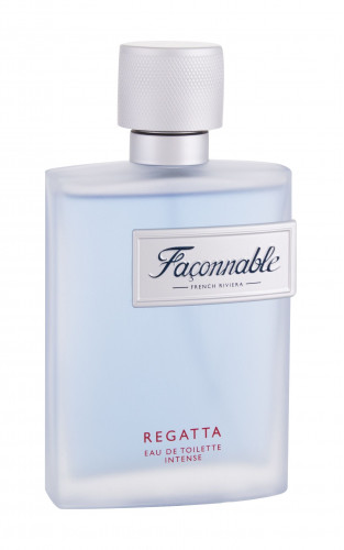 Faconnable Regatta Intense woda toaletowa 90 ml