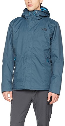 The North Face ball Insulated Shell Men termiczna kurtka, s T933IHKE4
