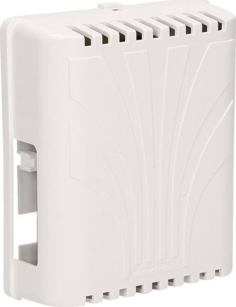 Orno Dzwonek Gong Dwutonowy Plus 230V biały OR-DP-VD-139/W V31AC-OR-DP-VD-139/W