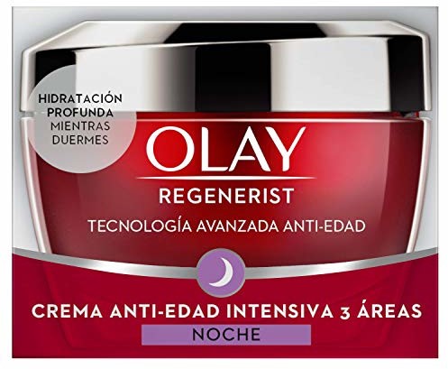 Olay Kremy na noc, 50 ml