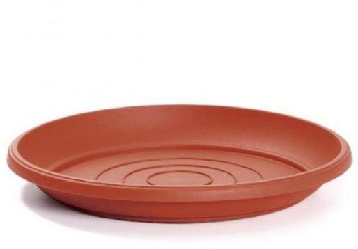 Prosperplast Podstawka TERRA PRO 11 x 11 cm