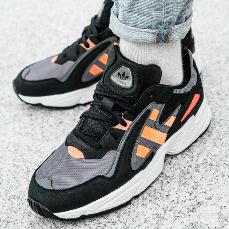 Adidas Originals Yung-96