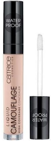 Catrice Liquid Camouflage 007 Natural Rose 5ml