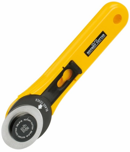 OLFA Nóż krążkowy RTY-2G 45 mm