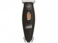 GA.MA GBS Finish
