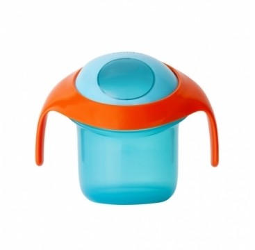 Boon kubek na przekąski z uchwytami G/B