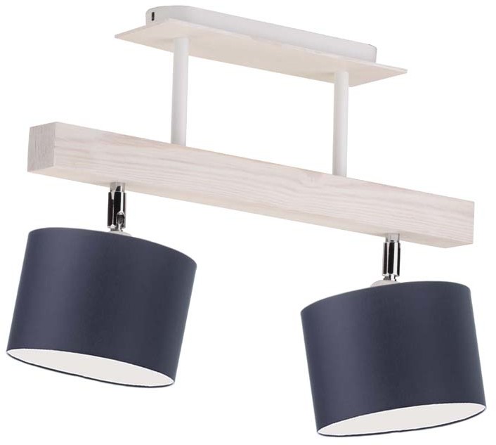 LYSNE Plafon sufitowy EPIR 400000/30