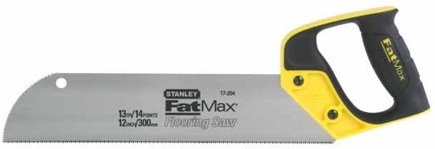 Stanley Piła grzbietnica STANLEY S2-17-204