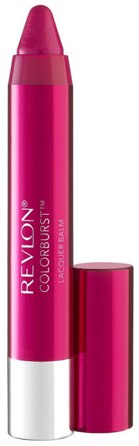 Revlon ColorBurst LipBalm błyszczyk balsam do ust