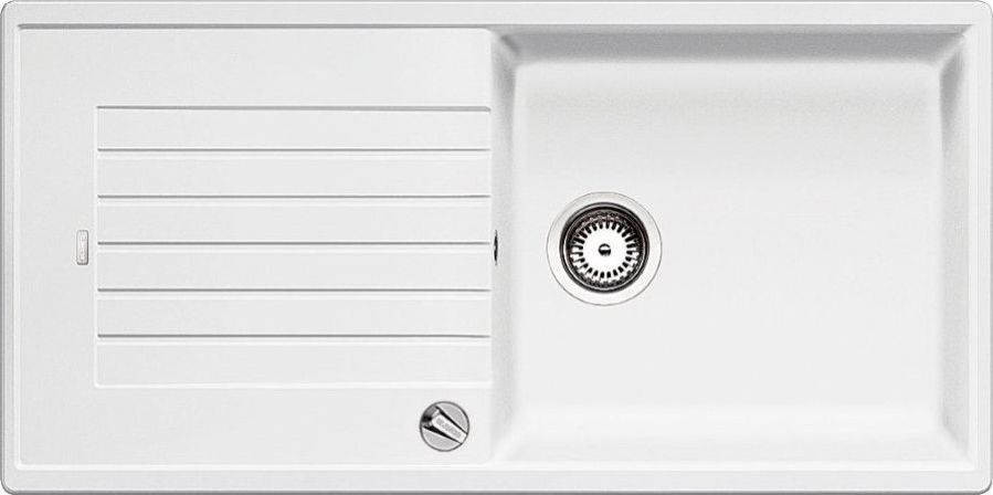 Blanco ZIA XL 6S BIAŁY 517561