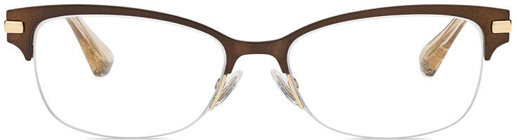Jimmy Choo Okulary korekcyjne JC182 14W