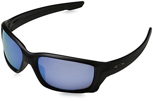 Oakley Straightlink okulary przeciwsłoneczne męskie, czarny, M/L Straightlink 933105 933105