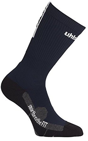 Uhlsport Mężczyźni skarpety Tube IT, niebieski 100333608