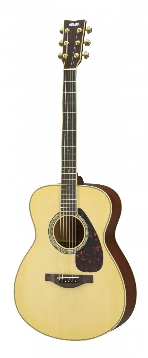 Yamaha LS6M ARE gitara elektro-akustyczna