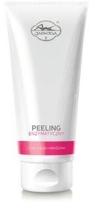 Jadwiga Jadwiga Peeling enzymatyczny do cery suchej i wrażliwej 50ml 45366-uniw