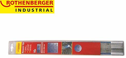 ROTHENBERGER Industrial Roweld 709, 2 mm; długość 350 mm