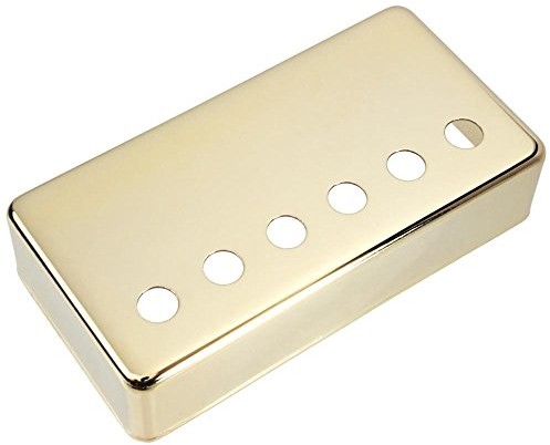 Seymour Duncan Seymour DUNCAN HB-Cover-G HB okładka, kolor złoty HB-Cover-G