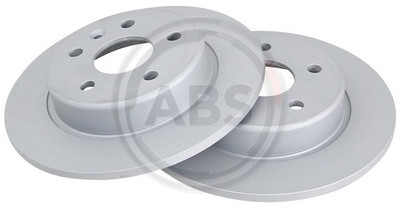 A.B.S. ALL BRAKE SYSTEMS BV.) ALL BRAKE SYSTEMS BV.) 18527 18527
