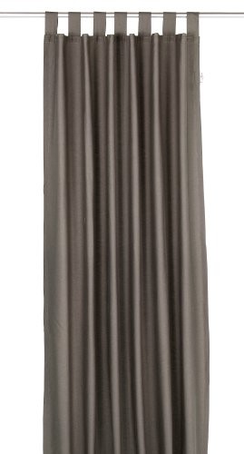 TOM TAILOR 575329 zasłona na szelkach 140/255 cm 575329