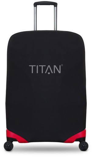 Titan Pokrowiec na walizkę rozmiar S (walizka kabinowa) 82530601