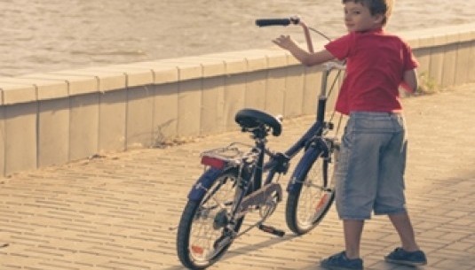Jazda na rowerze przeciwskrętnym Łódź TAAK_JRPŁ
