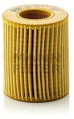 Mann Filter Filtr Mann-HU 711 X oleju HU 711 X