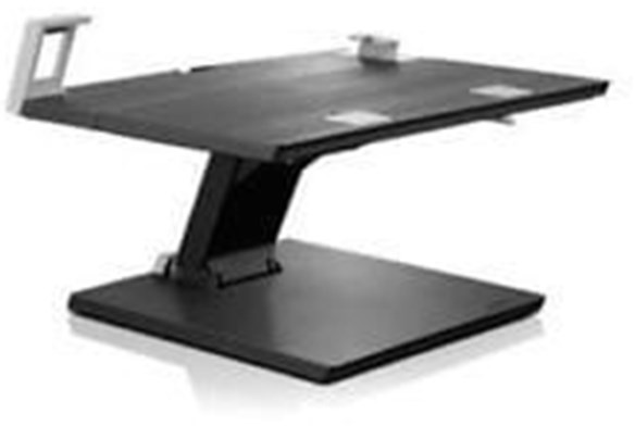 Lenovo Adjustable Notebook Stand 4XF0H70605