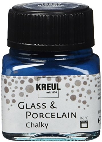 Kreul kreul Glass & Porcelain 