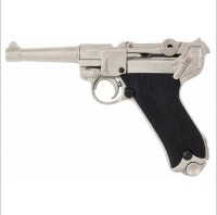 PISTOLET LUGER PARABELLUM P08 NIEMCY 1898r 8143
