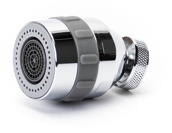 Neoperl Neoperl varioperl with cascade - a - m22/m24x1 chrome 07327700004