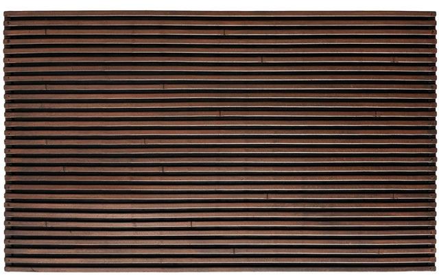 Wycieraczka zewnętrzna WOODY 45 x 75 cm
