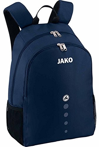 Jako plecak Classico 1850, niebieski, jeden rozmiar 67837