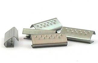 UNIMET ZAPINKA METALOWA 16/2500SZT TTB ZAP16/25 [8680733]