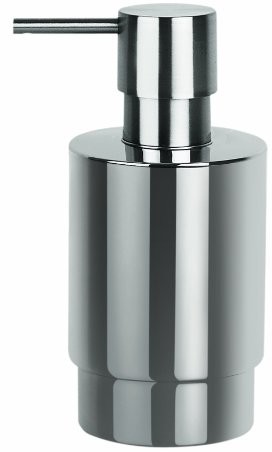 Spirella spirella 10.15413 nyo-Steel Polished dozownik mydła 10.15413