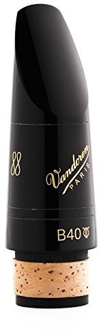 VANDOREN vandoren listki cm3198 profile 88 B40 ustnik do klarnetu w BB AVD CM3198