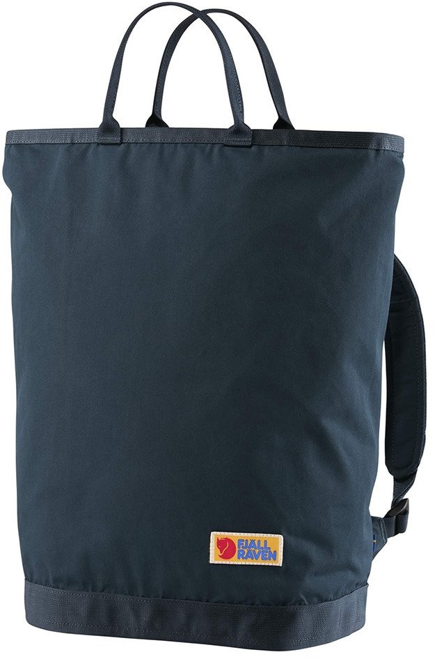 Fjallraven Torba plecak Vardag Totepack - storm 27240-638