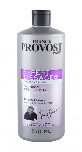 Фото - Шампунь Franck Provost PARIS Expert Smoothing Shampoo Professional szampon do włos 
